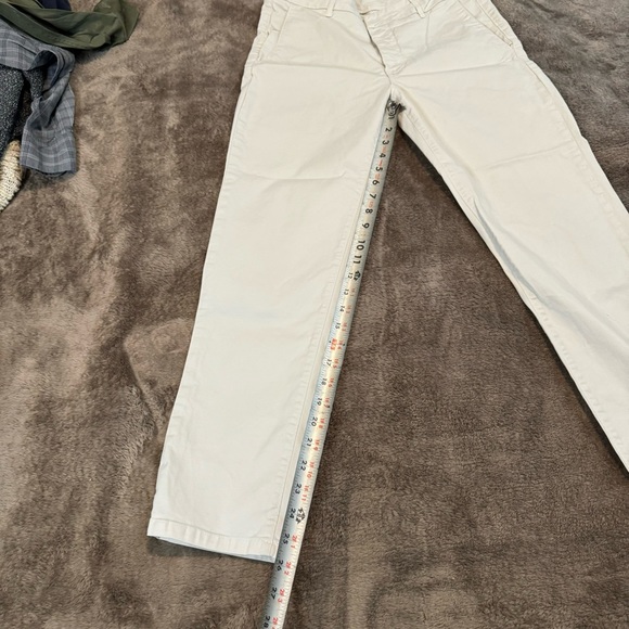 Vince mens sz 30 khaki - Picture 2 of 8